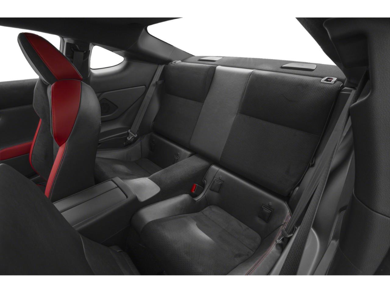 2026 Subaru BRZ Limited Hagerstown MD