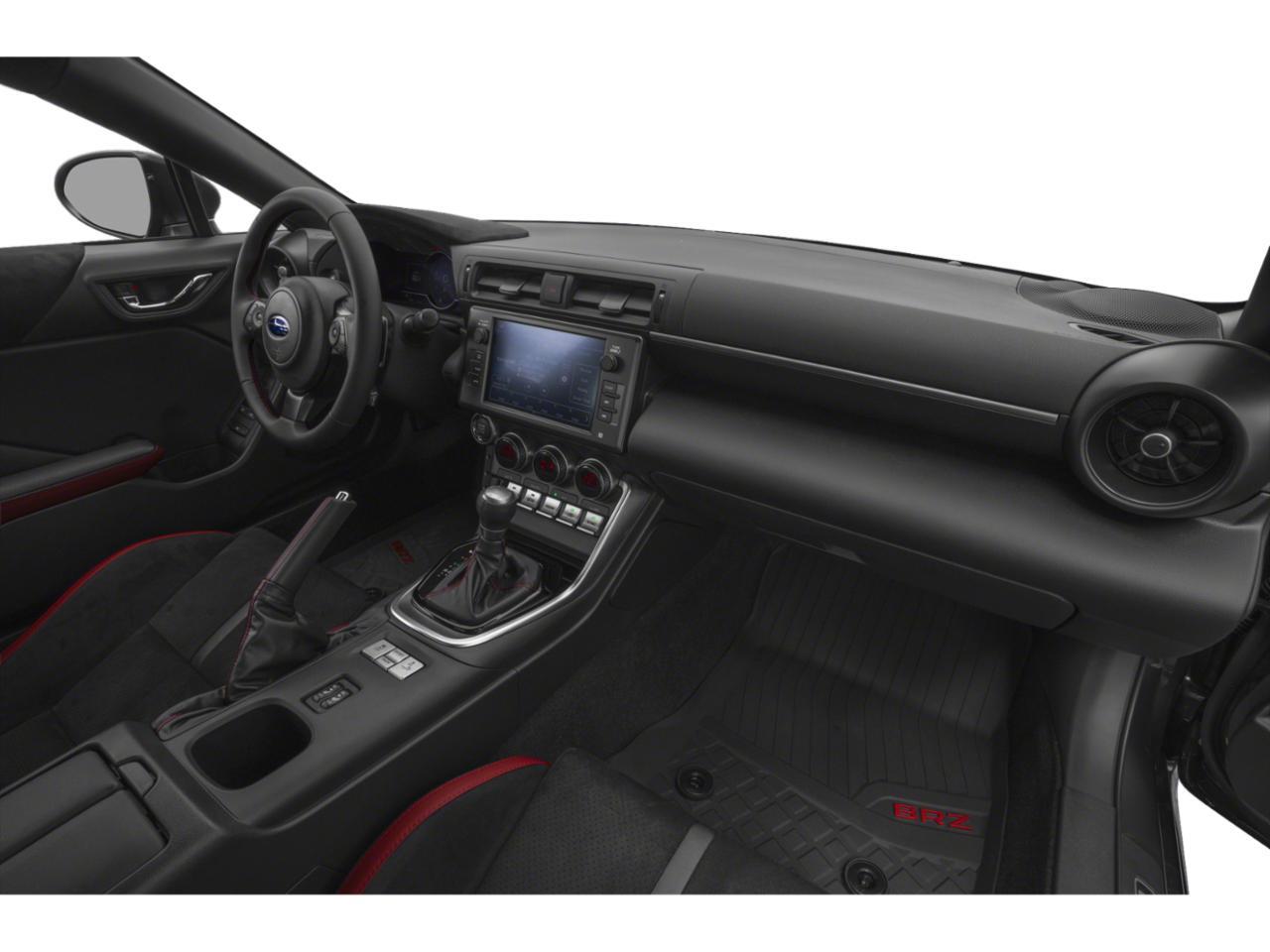 2026 Subaru BRZ Limited Hagerstown MD