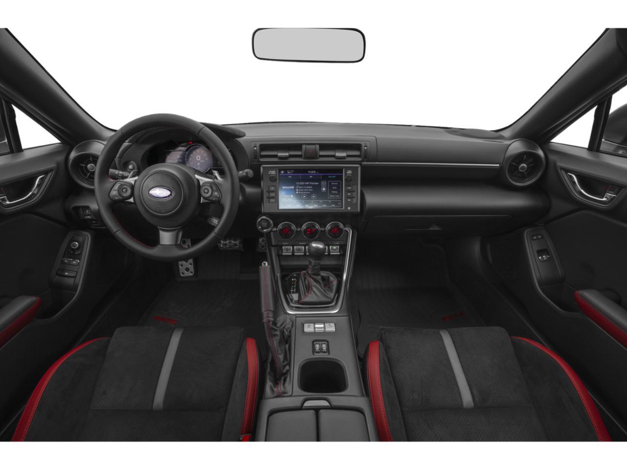 2026 Subaru BRZ Limited Hagerstown MD