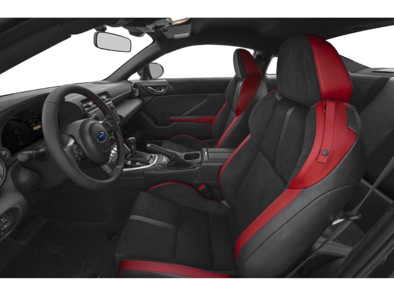 2026 Subaru BRZ Limited Hagerstown MD