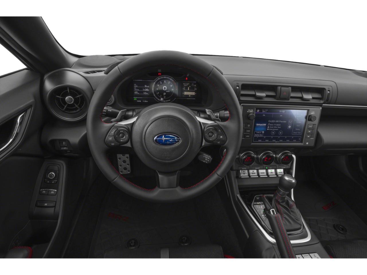 2026 Subaru BRZ Limited Hagerstown MD