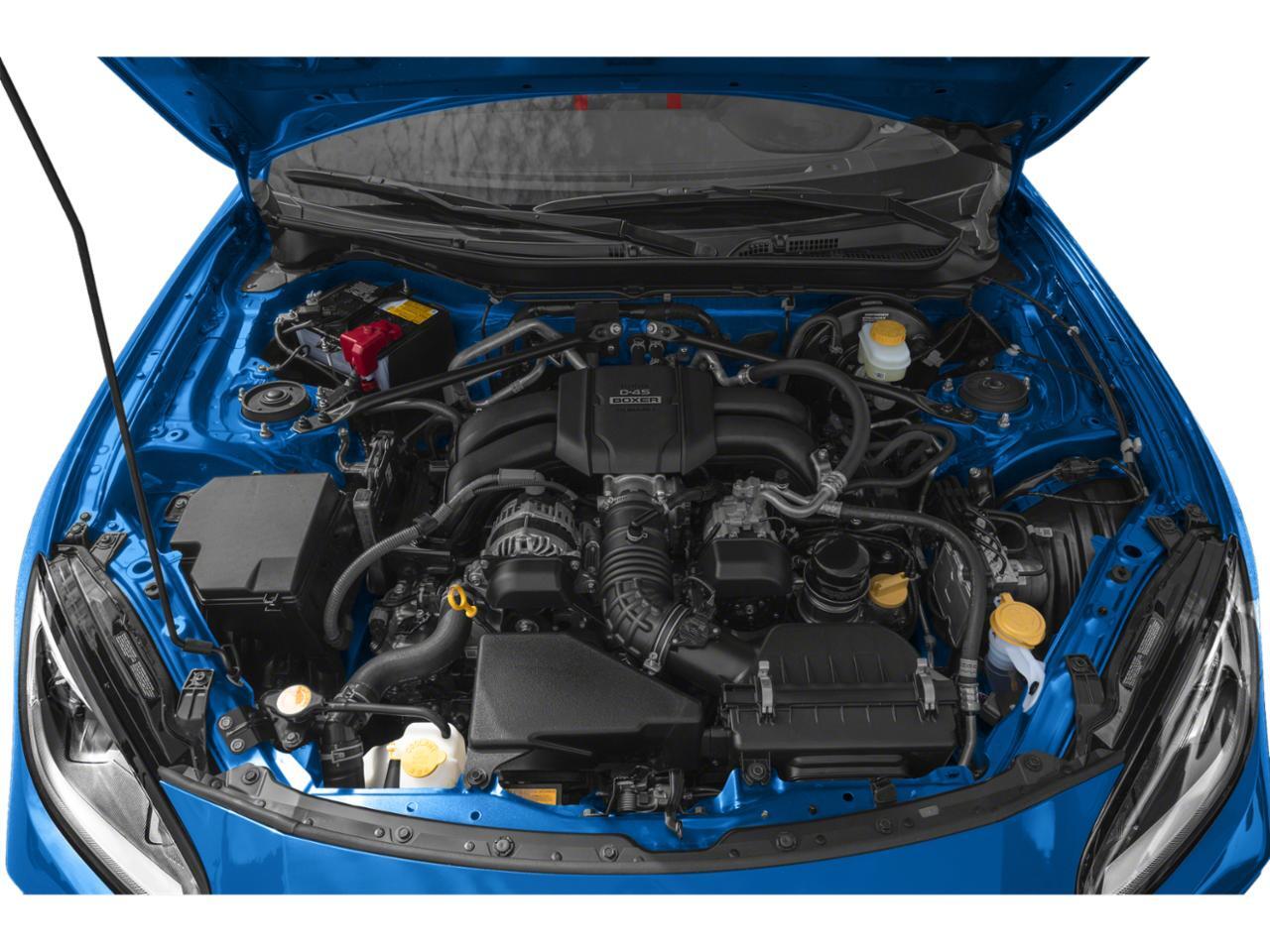 2026 Subaru BRZ Limited Hagerstown MD