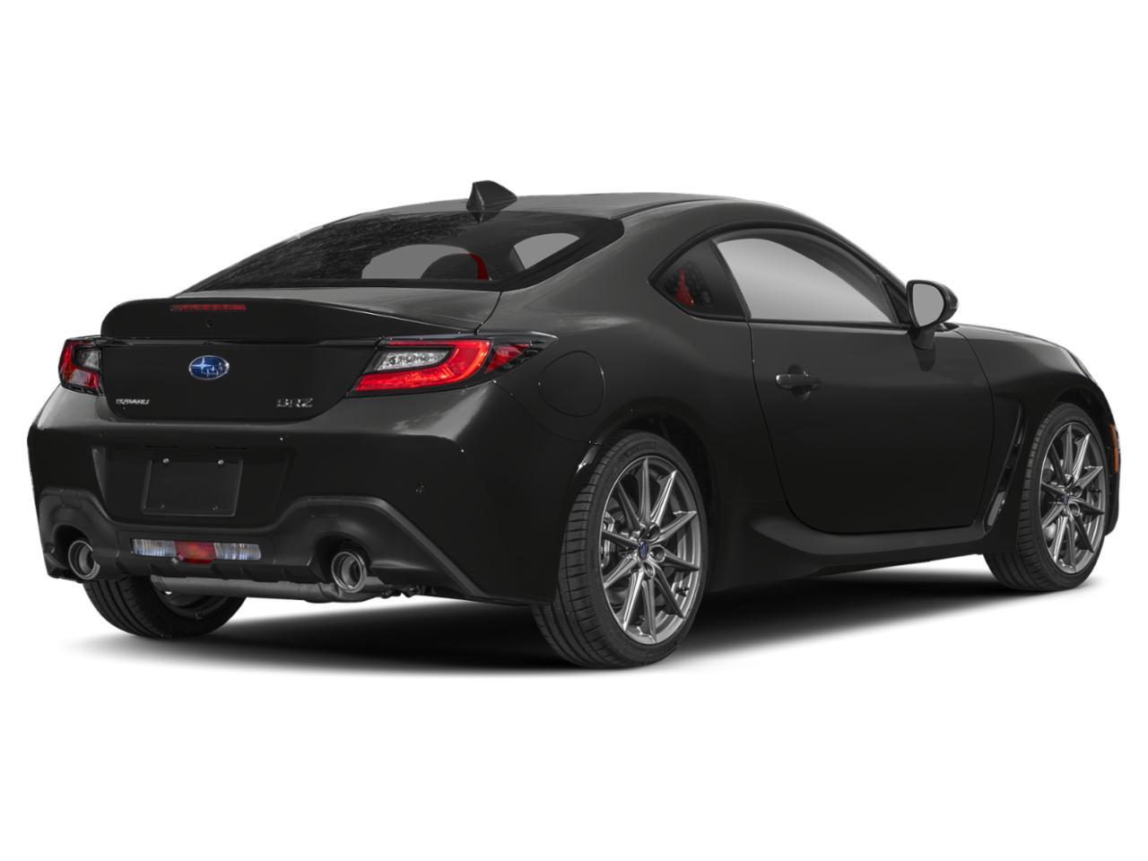 2026 Subaru BRZ Limited Hagerstown MD
