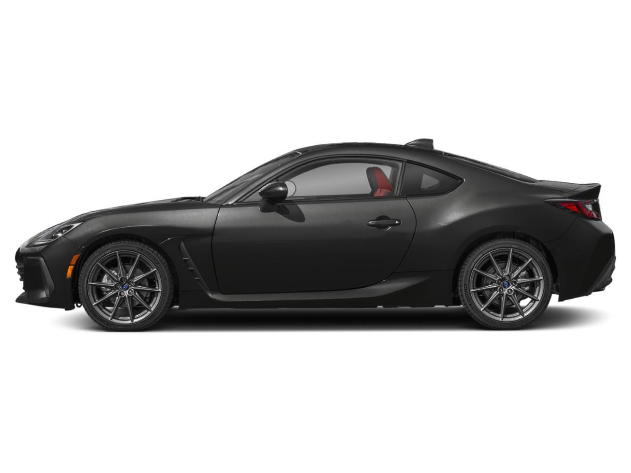 2026 Subaru BRZ Limited Hagerstown MD
