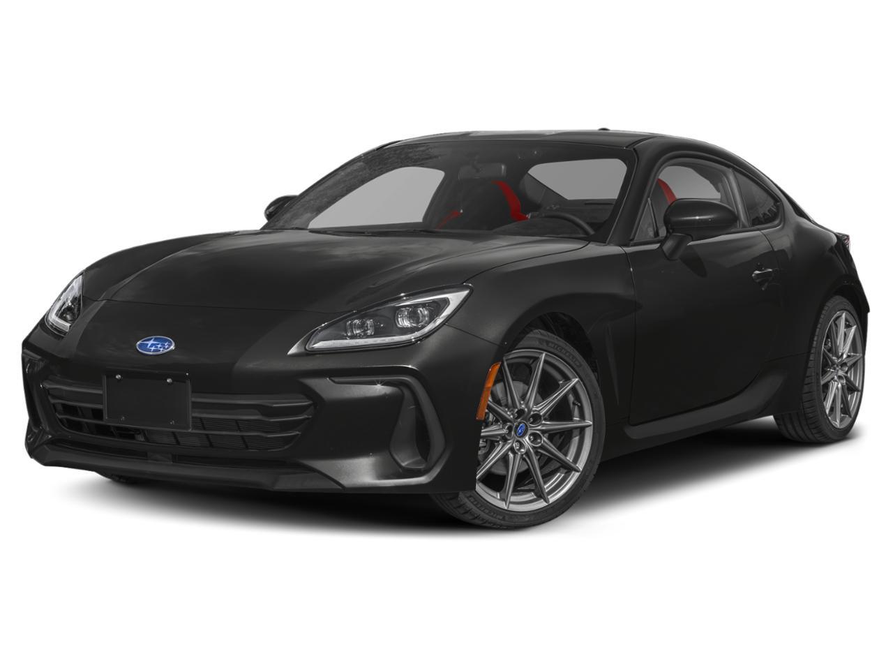 2026 Subaru BRZ Limited