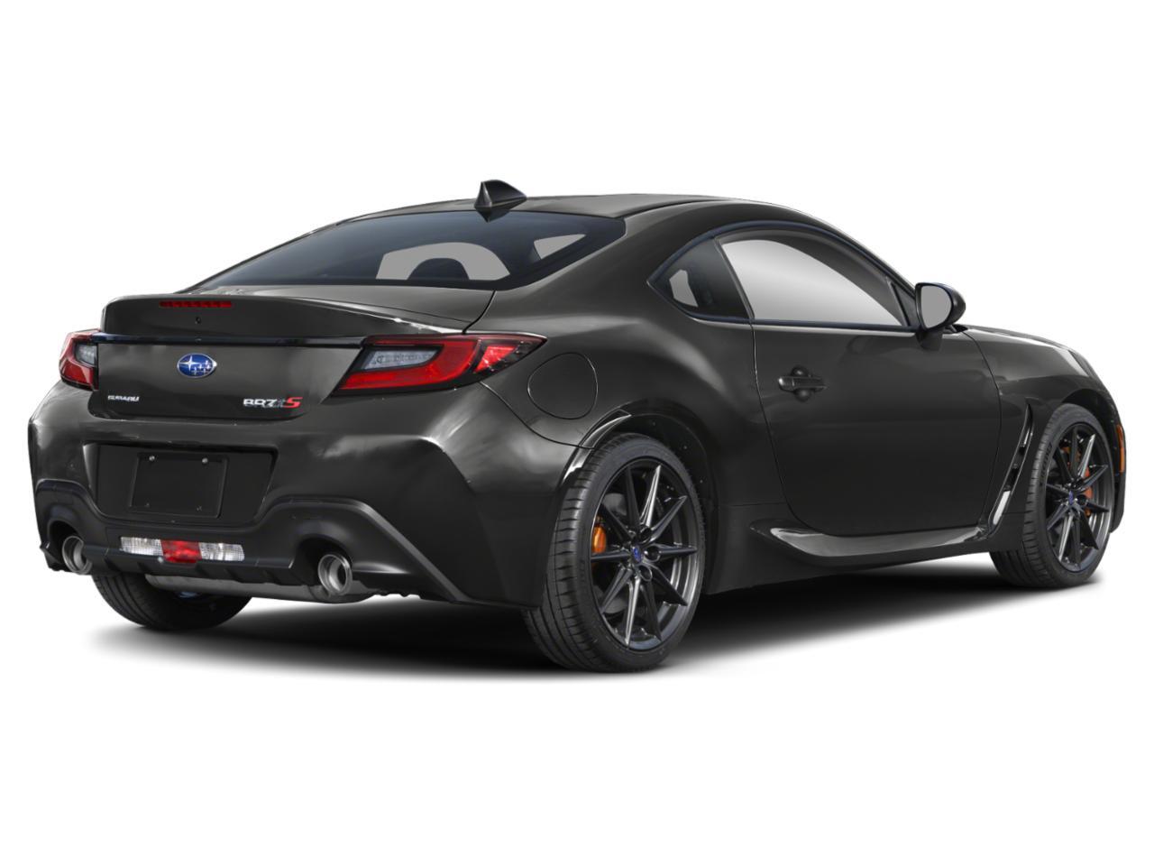 2026 Subaru BRZ tS Klamath Falls OR