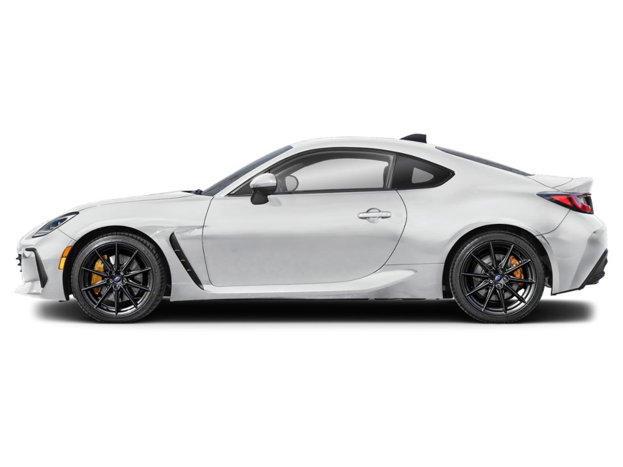 2026 Subaru BRZ tS Klamath Falls OR