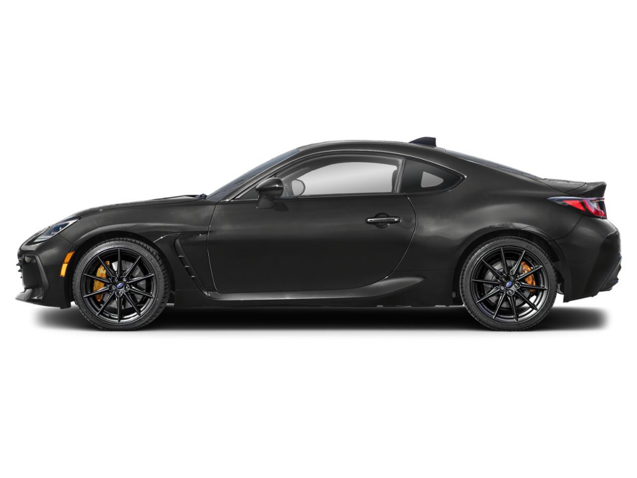 2026 Subaru BRZ tS Roseville CA