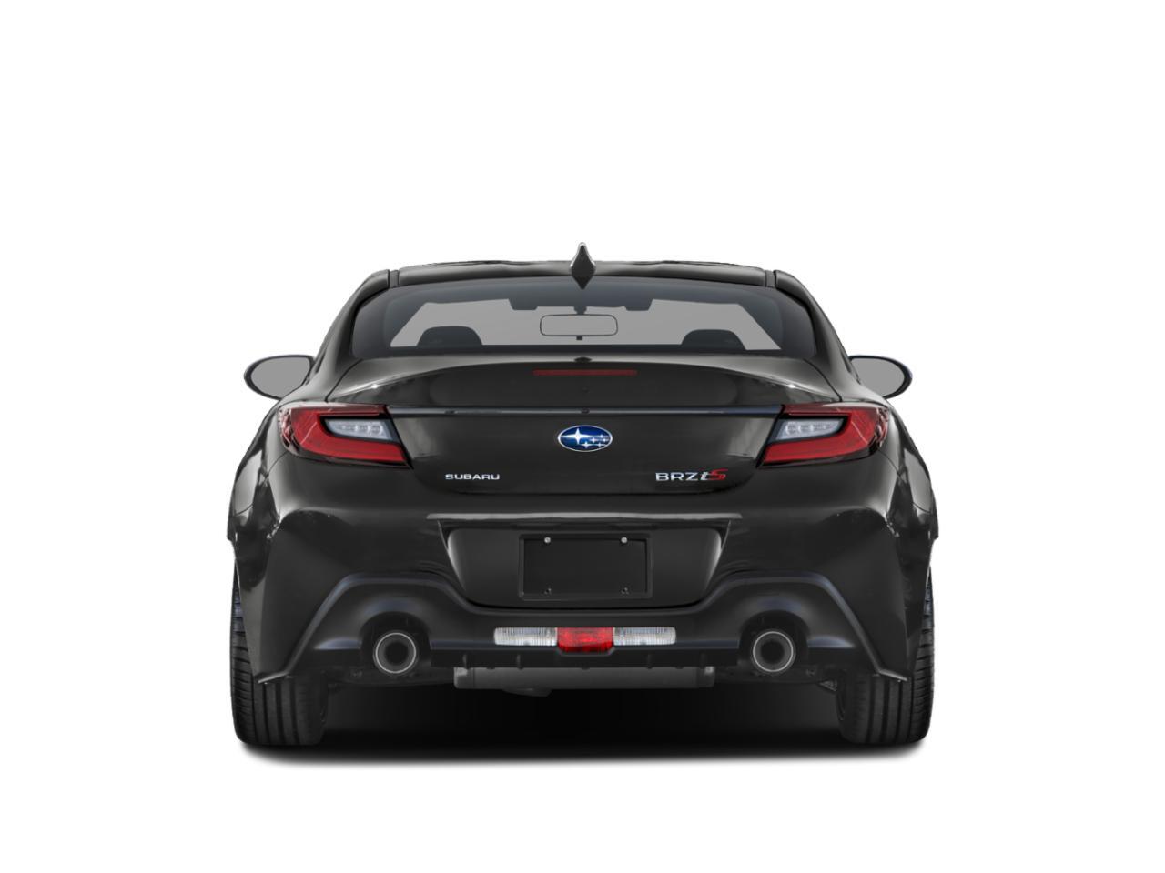2026 Subaru BRZ tS Hagerstown MD