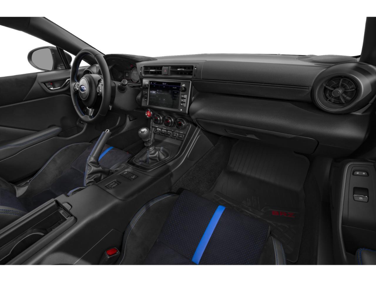 2026 Subaru BRZ tS Hagerstown MD