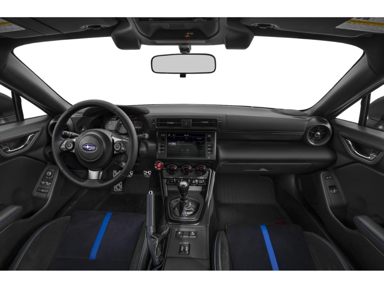 2026 Subaru BRZ tS Hagerstown MD