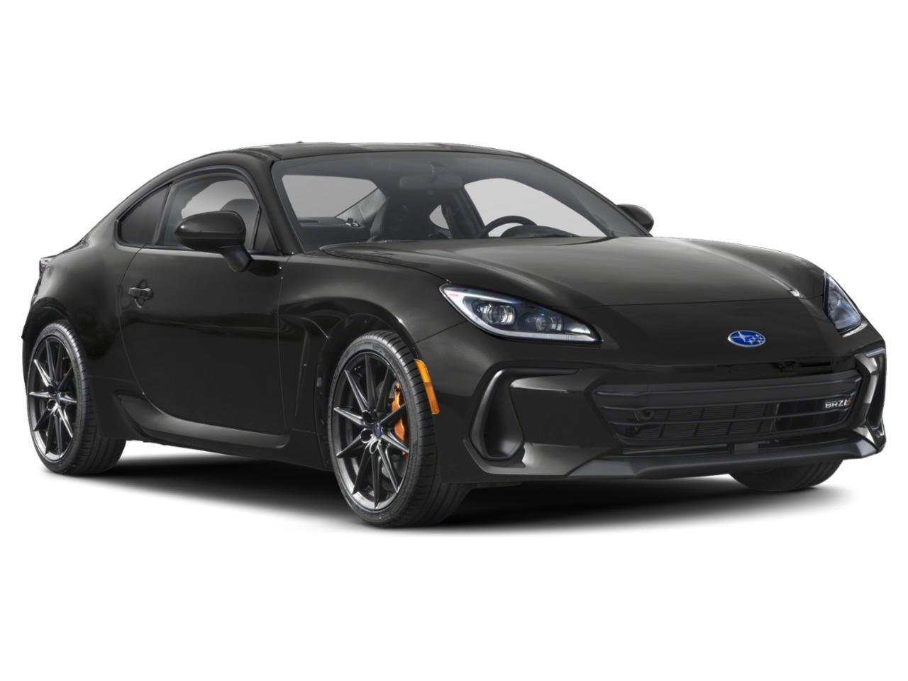 2026 Subaru BRZ tS Hagerstown MD