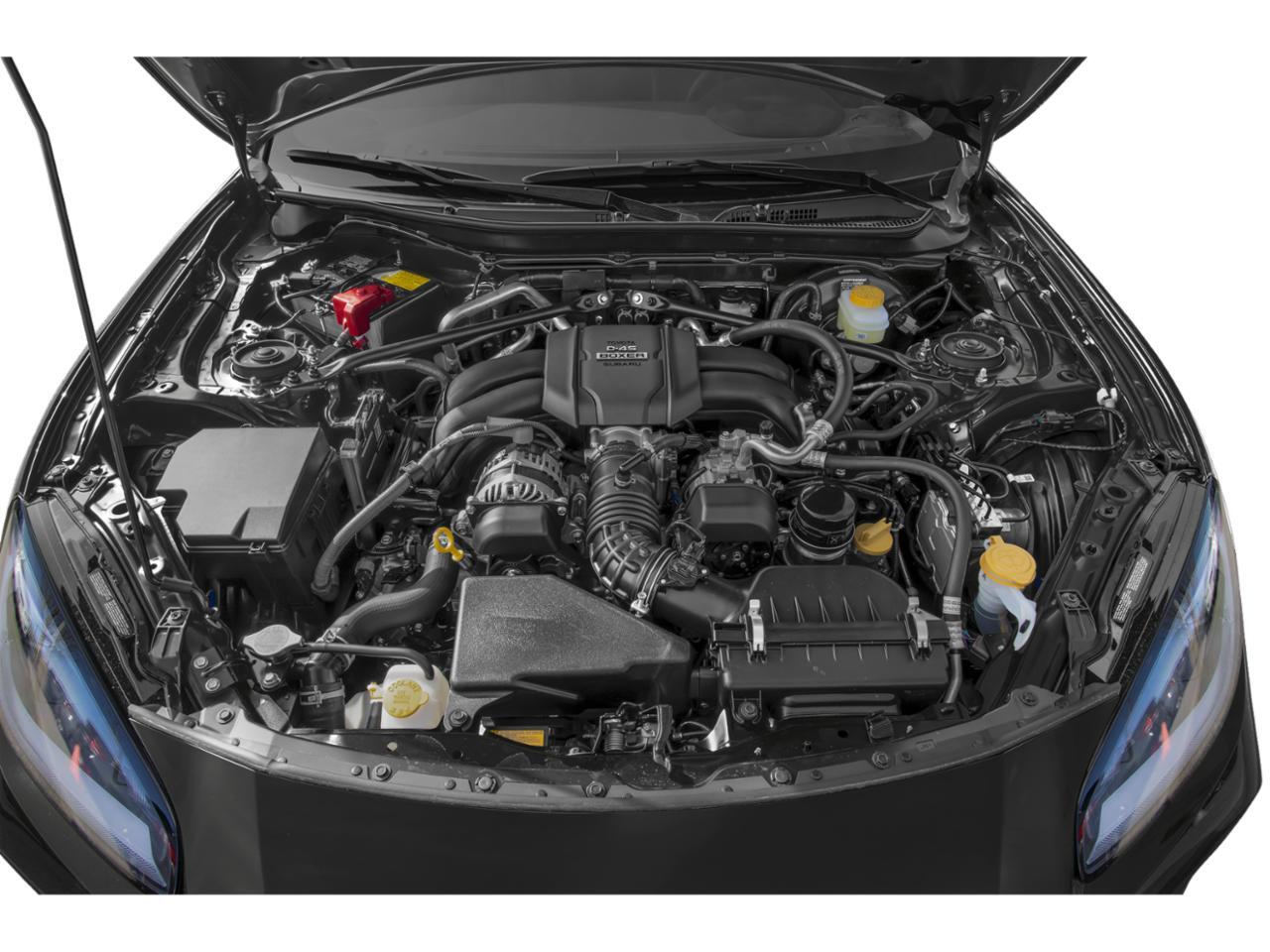 2026 Subaru BRZ tS Hagerstown MD