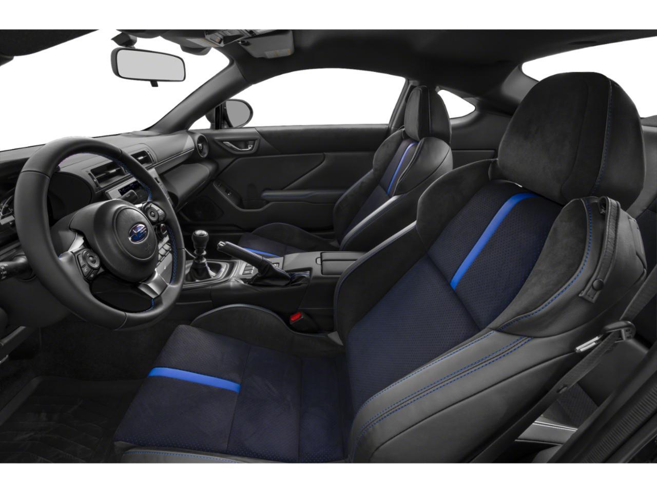 2026 Subaru BRZ tS Hagerstown MD