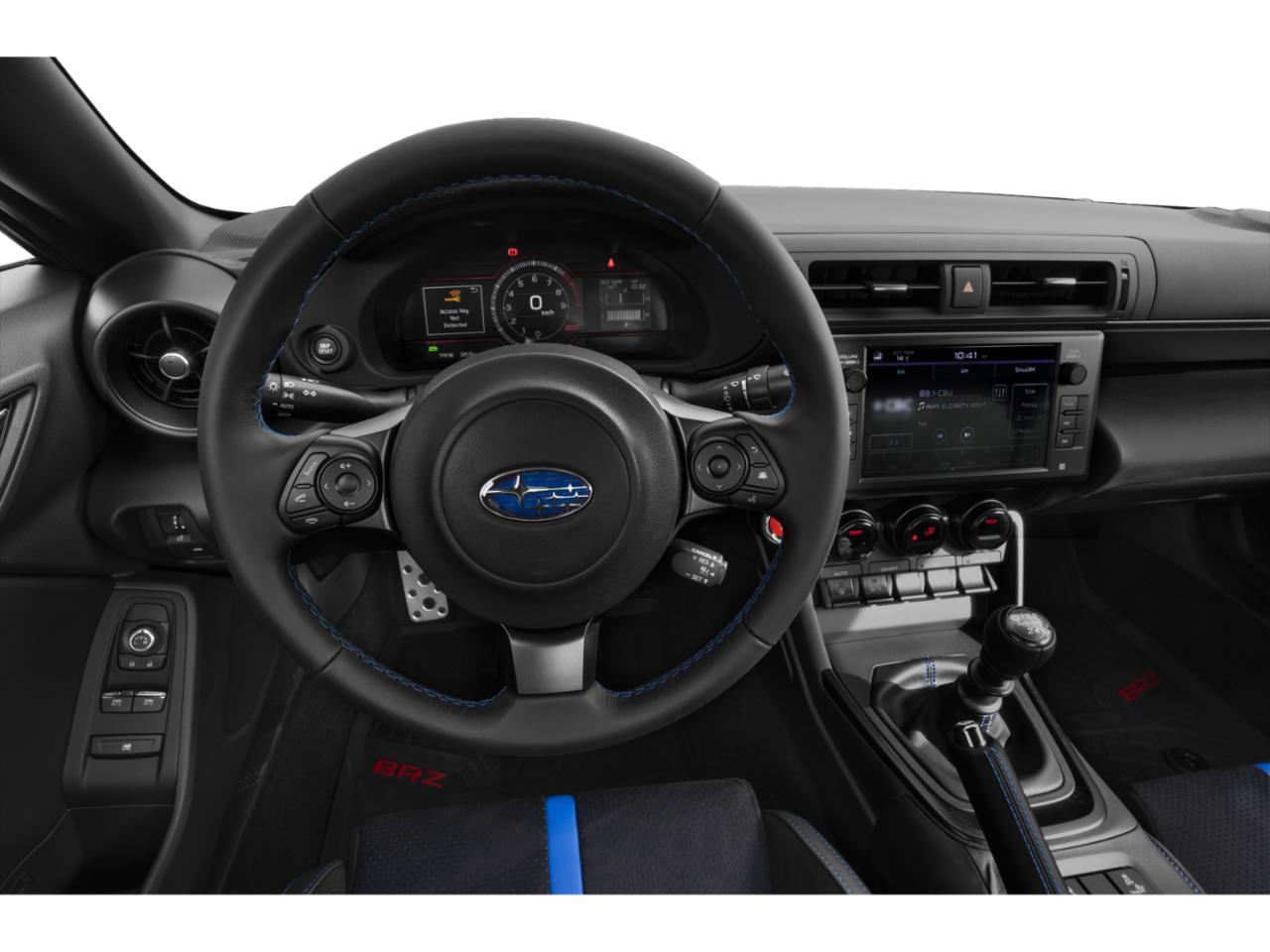 2026 Subaru BRZ tS Hagerstown MD
