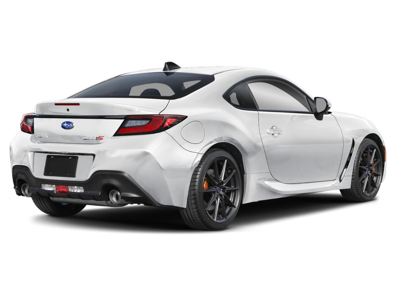 2026 Subaru BRZ tS Hagerstown MD