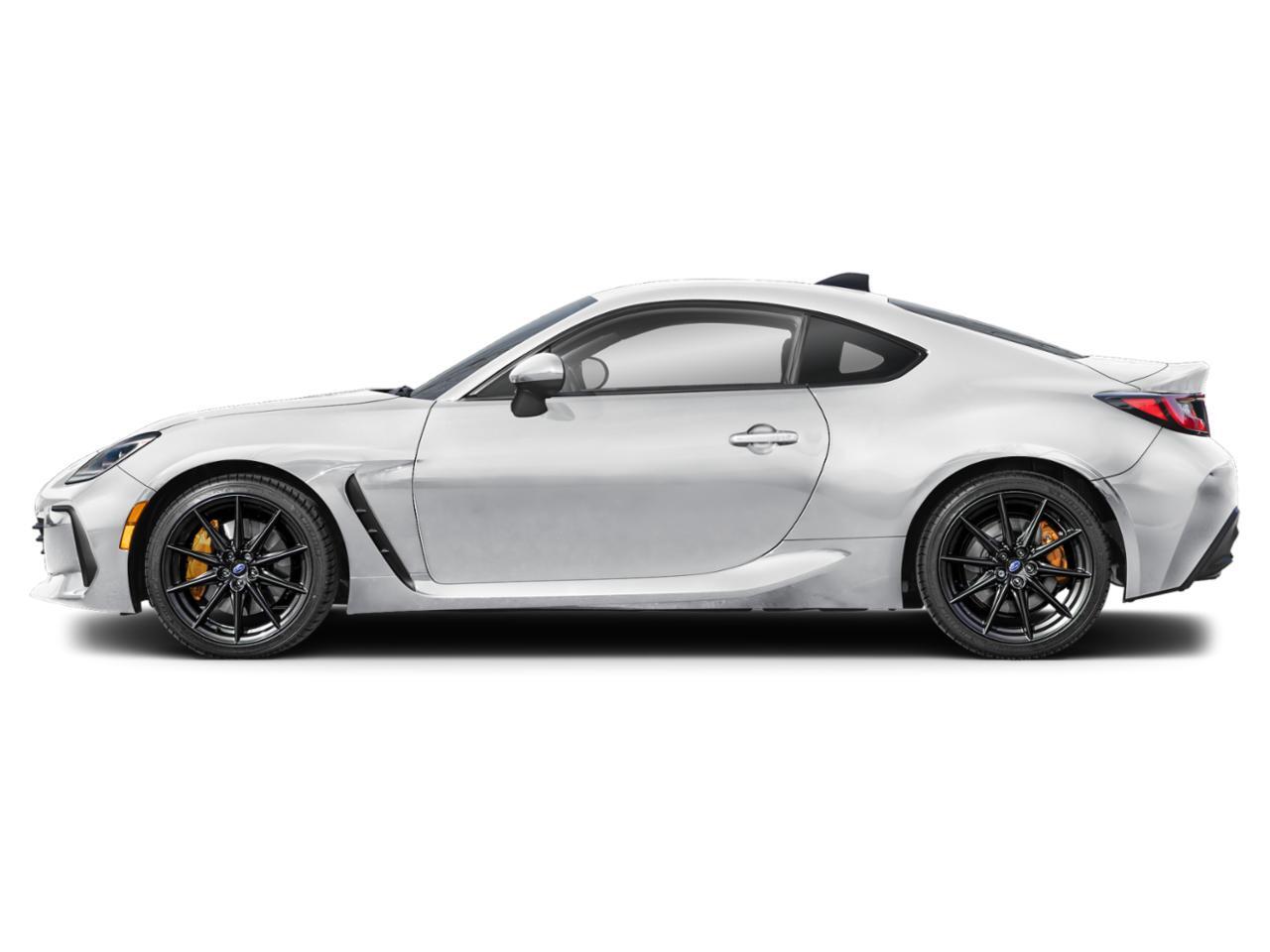 2026 Subaru BRZ tS Hagerstown MD