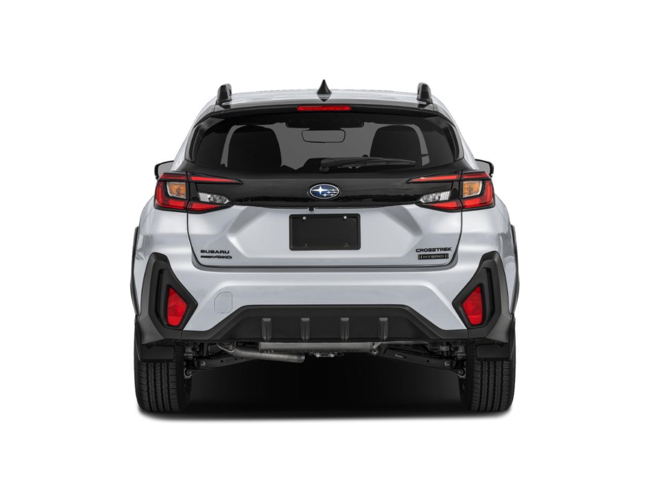 2026 Subaru CROSSTREK Sport Hybrid Hagerstown MD