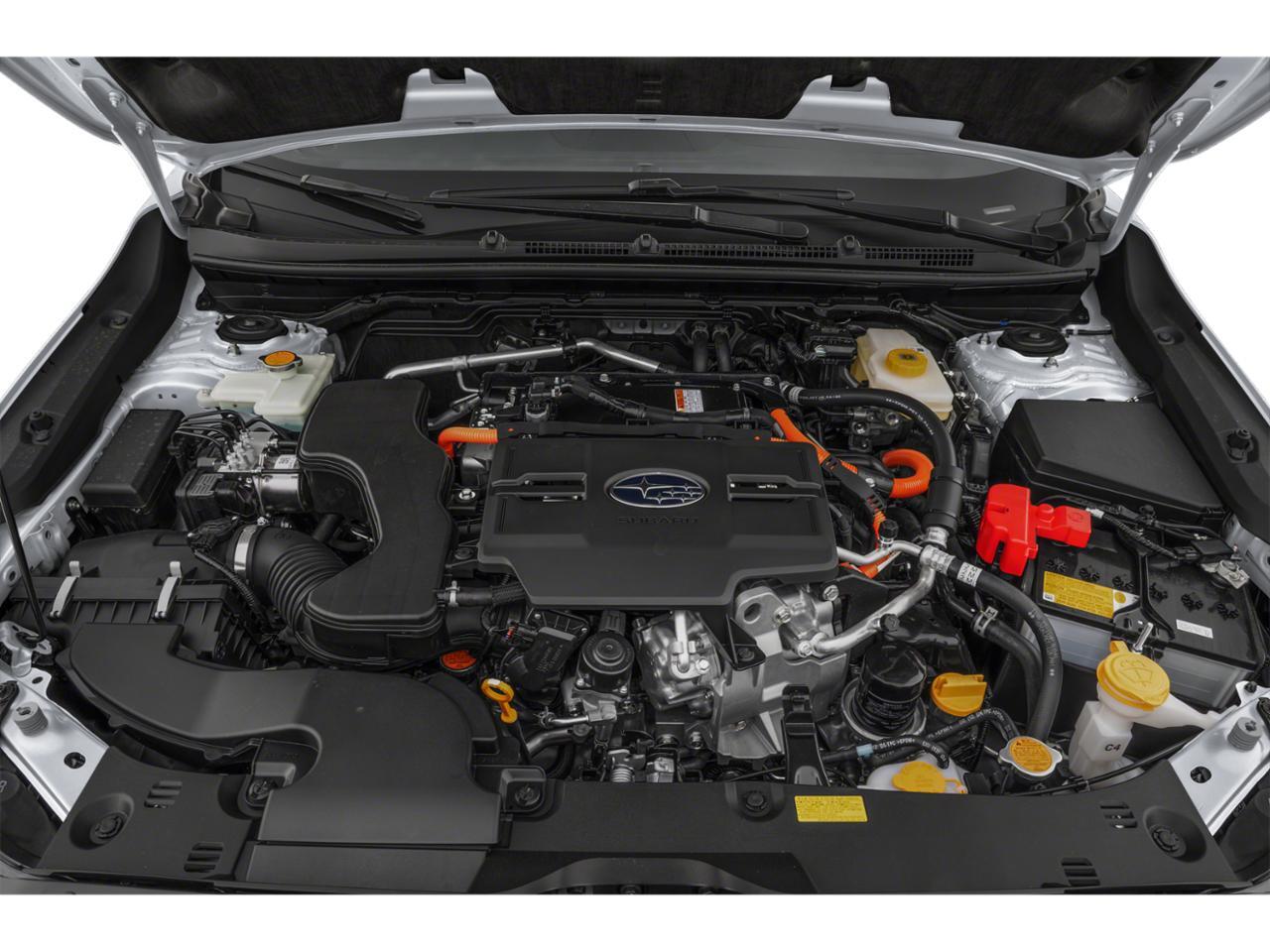 2026 Subaru CROSSTREK Sport Hybrid Hagerstown MD