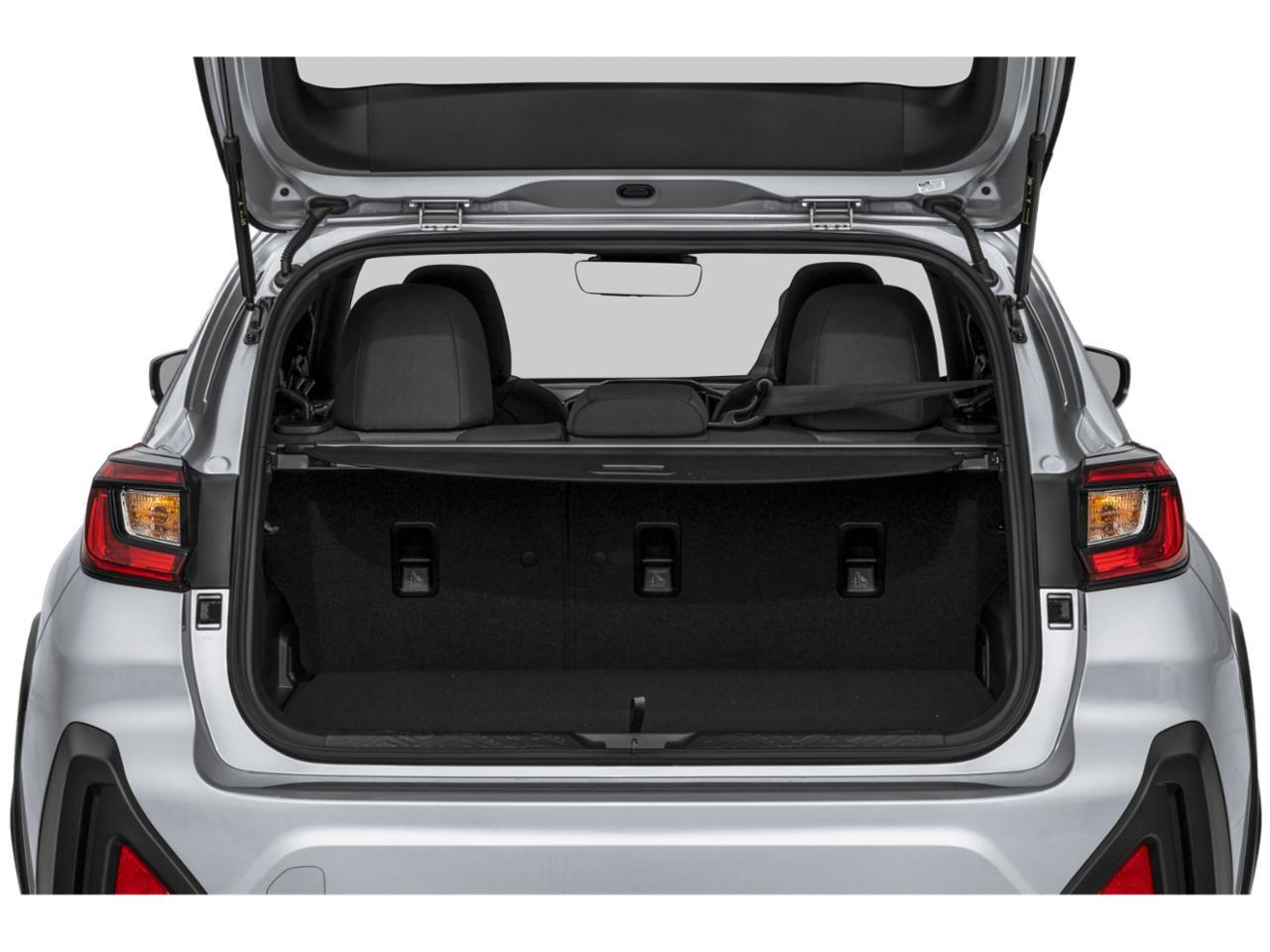 2026 Subaru CROSSTREK Sport Hybrid Hagerstown MD