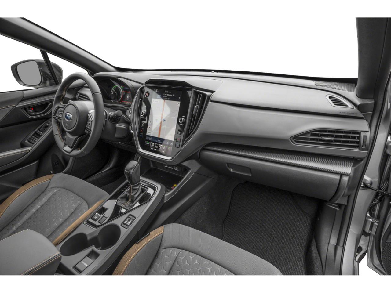 2026 Subaru CROSSTREK Sport Hybrid Hagerstown MD