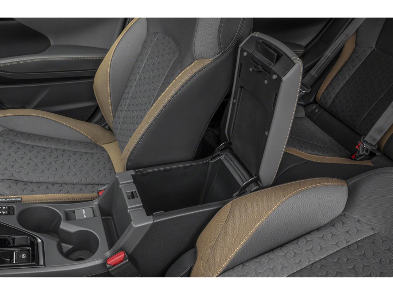 2026 Subaru CROSSTREK Sport Hybrid Hagerstown MD