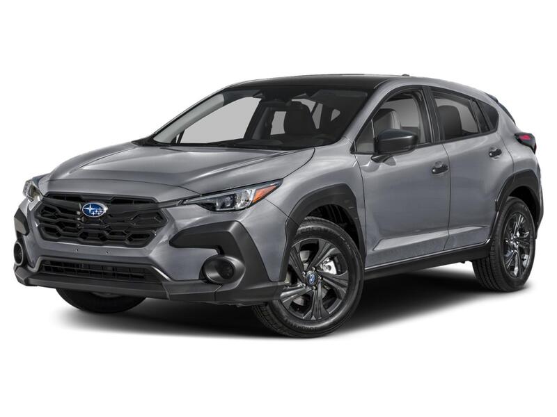 2026 Subaru Crosstrek  Oshkosh WI