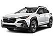 2026 Subaru Crosstrek Hybrid Limited