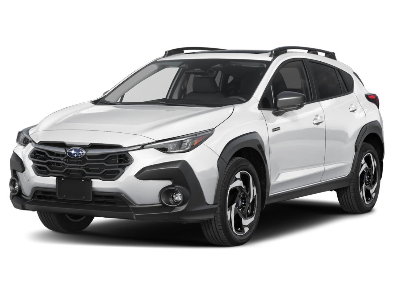 2026 Subaru Crosstrek Hybrid Limited