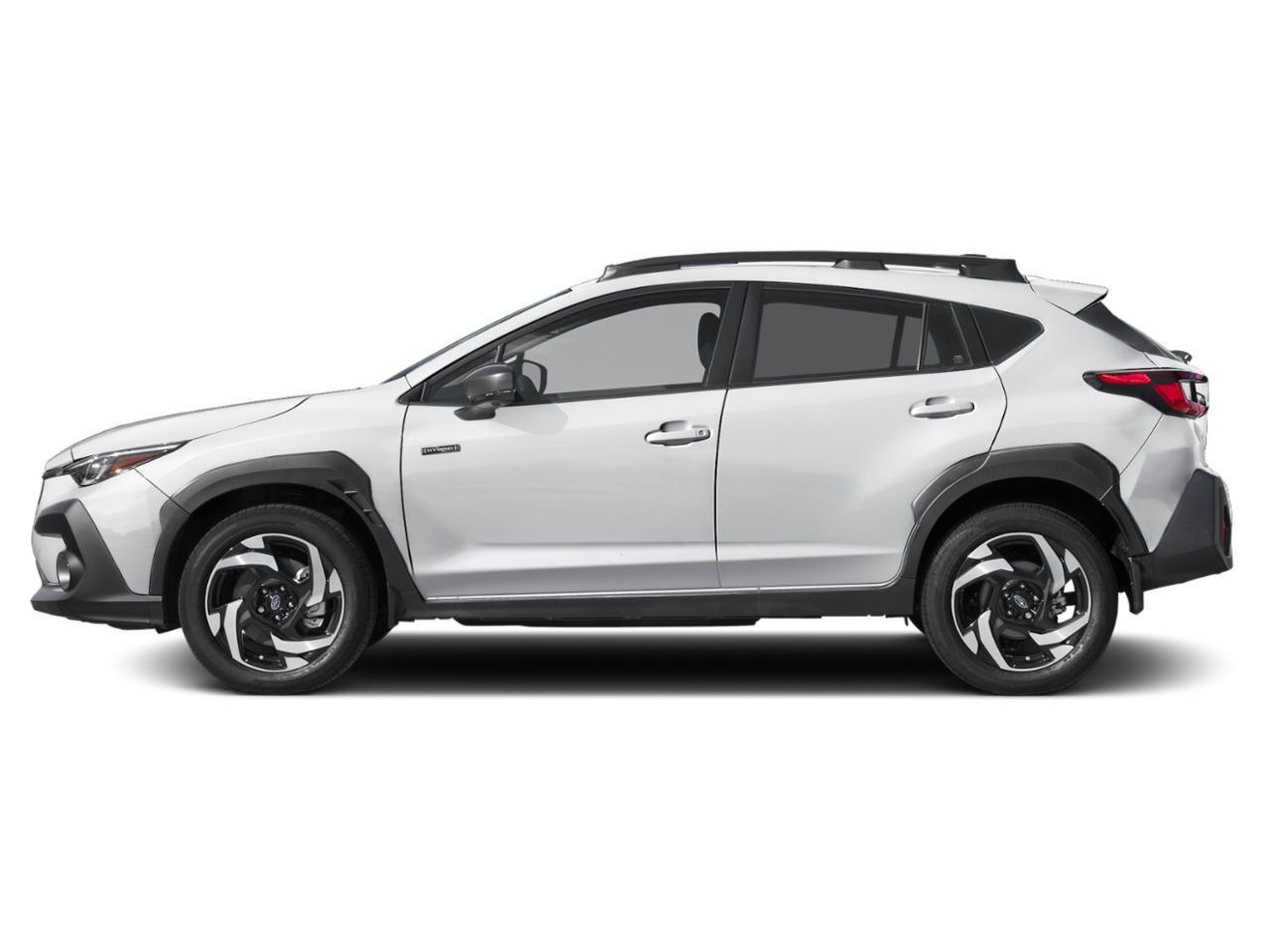 2026 Subaru Crosstrek Hybrid Limited Klamath Falls OR