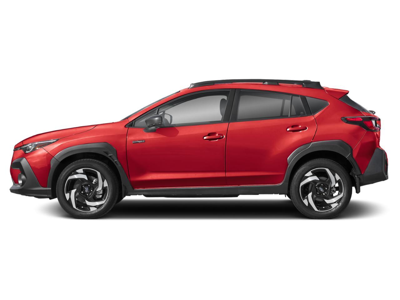 2026 Subaru Crosstrek Hybrid Limited Klamath Falls OR