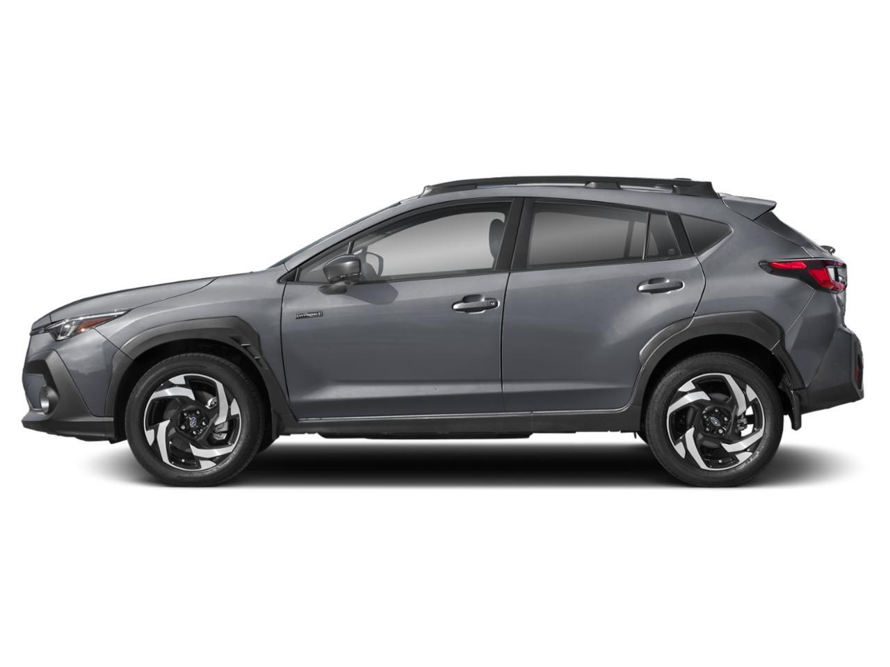 2026 Subaru Crosstrek Hybrid Limited Klamath Falls OR