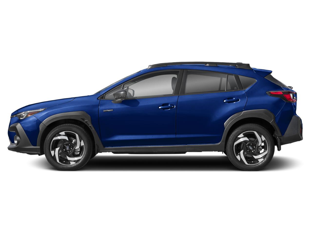 2026 Subaru Crosstrek Hybrid Limited Klamath Falls OR