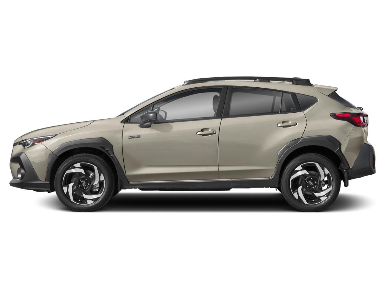 2026 Subaru Crosstrek Hybrid Limited Klamath Falls OR