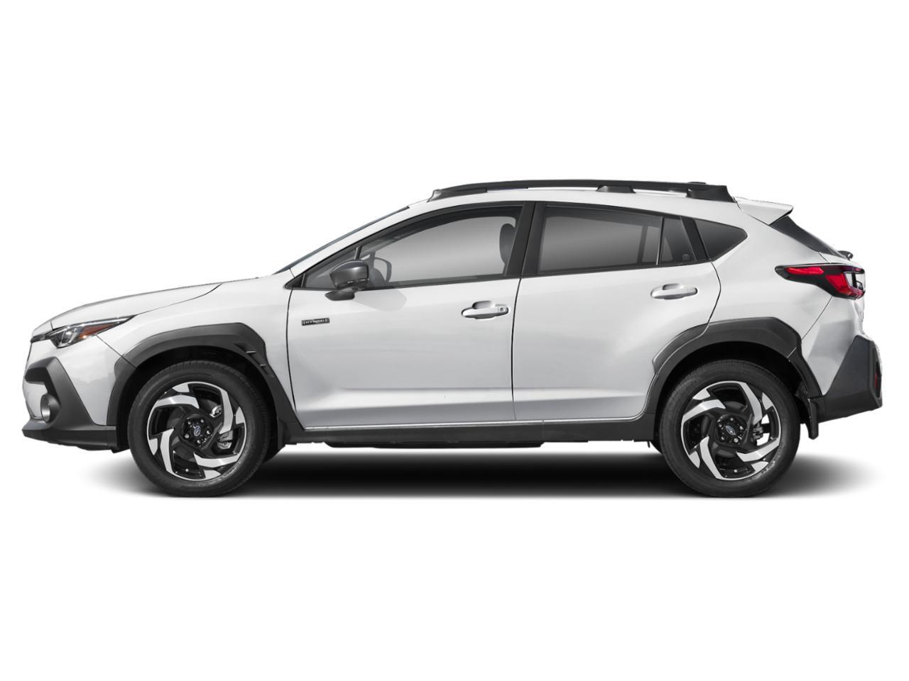 2026 Subaru Crosstrek Hybrid Limited Klamath Falls OR