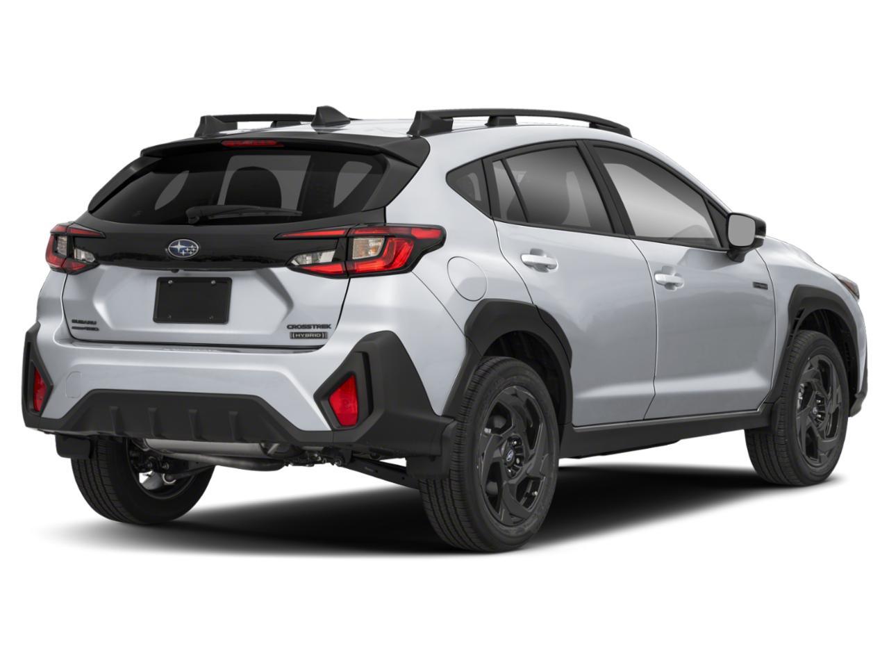 2026 Subaru Crosstrek Hybrid Sport Klamath Falls OR
