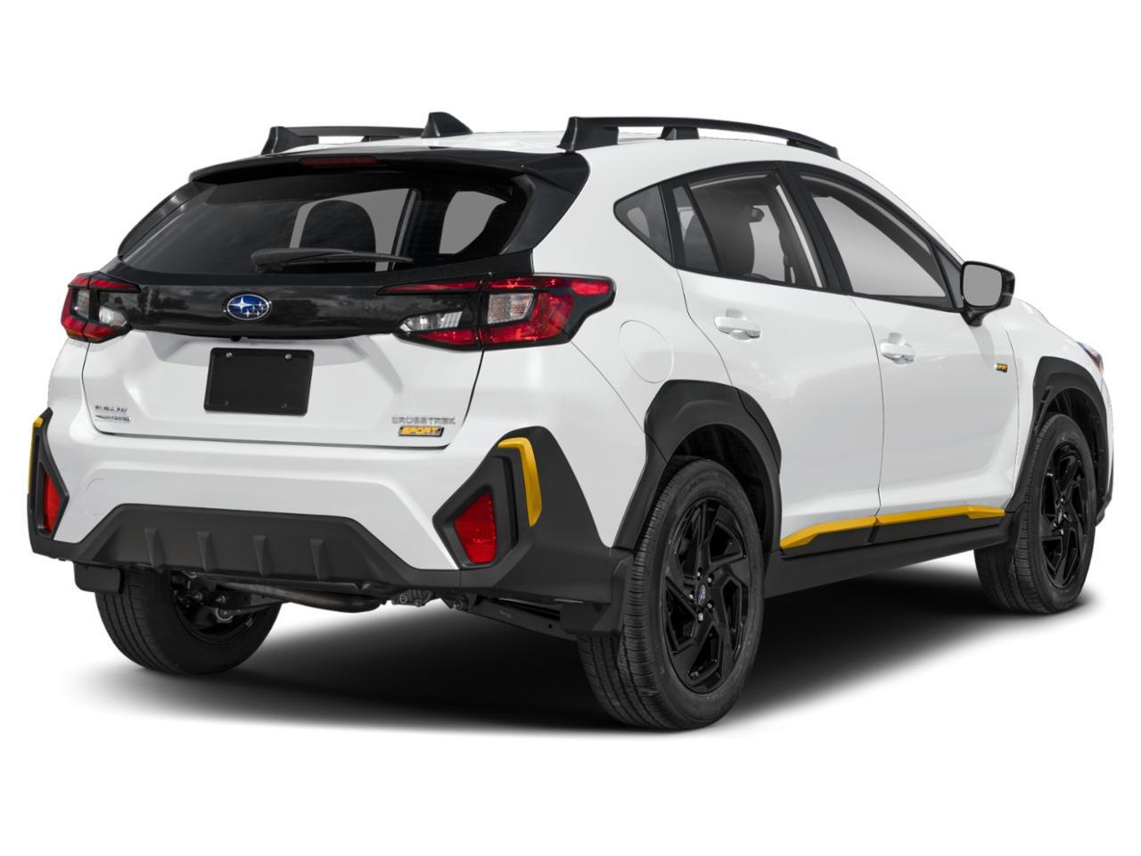 2026 Subaru Crosstrek Hybrid Sport Klamath Falls OR