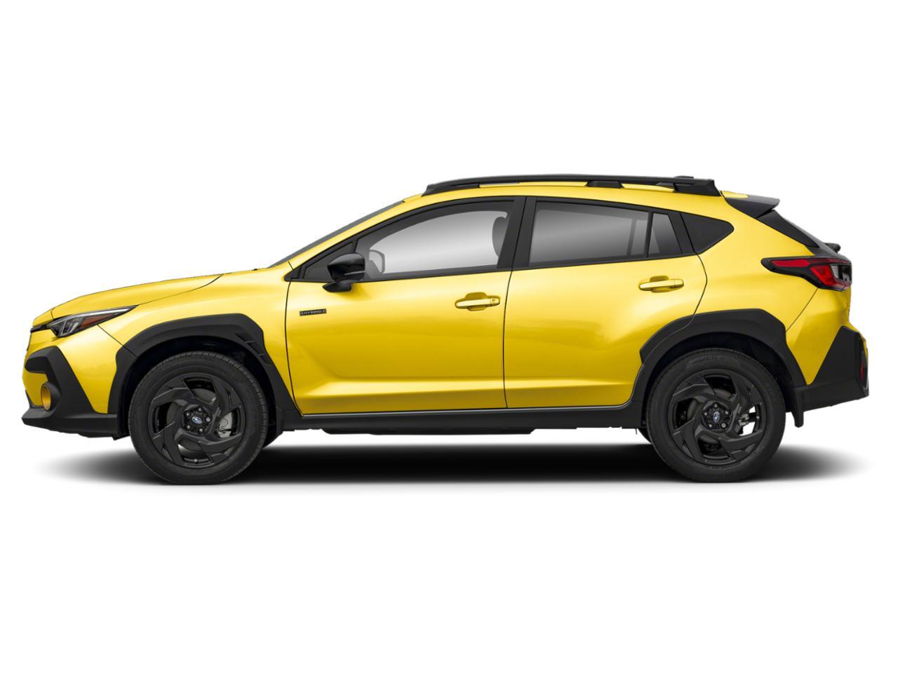 2026 Subaru Crosstrek Hybrid Sport Klamath Falls OR
