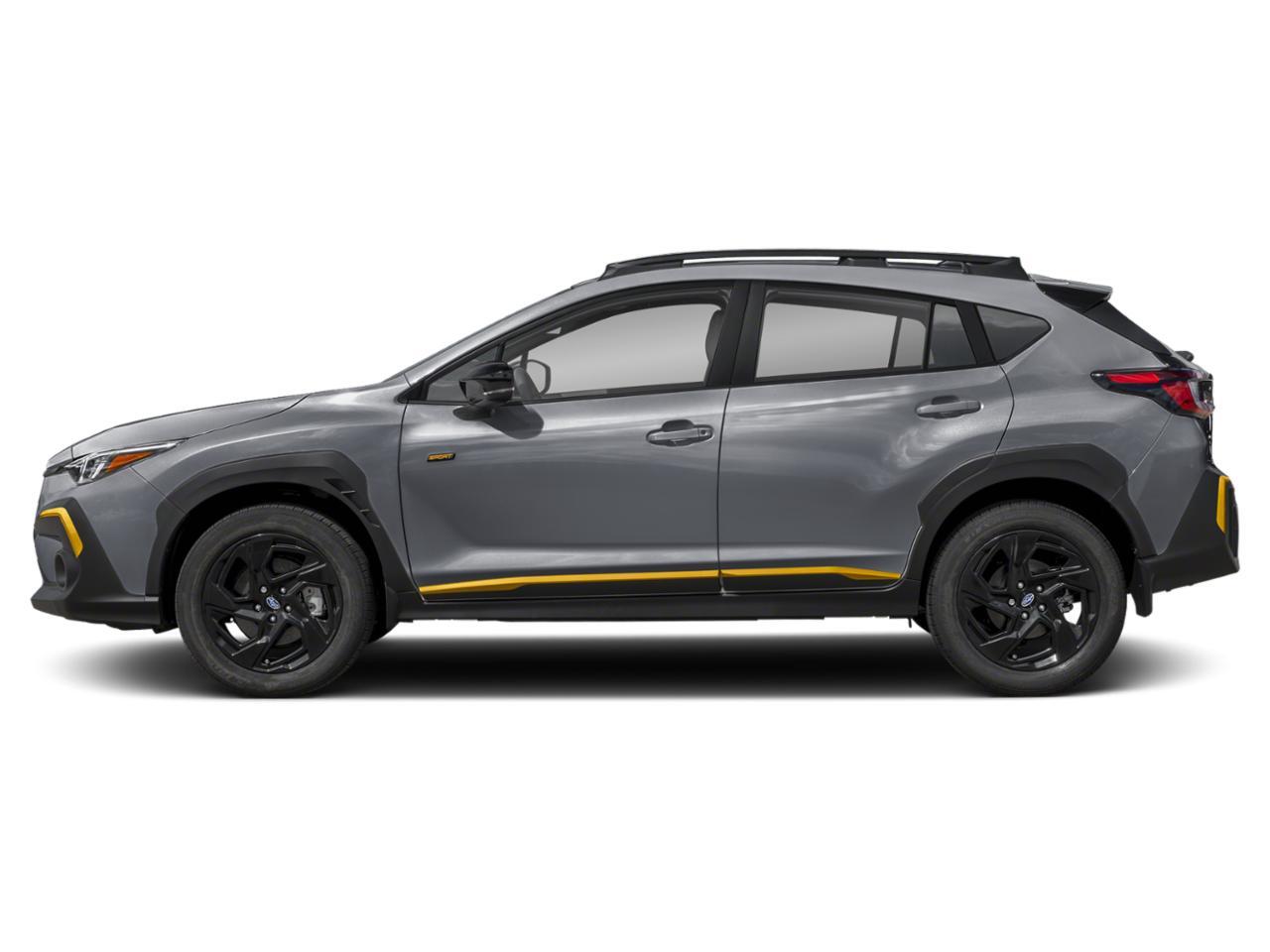 2026 Subaru Crosstrek Hybrid Sport Klamath Falls OR
