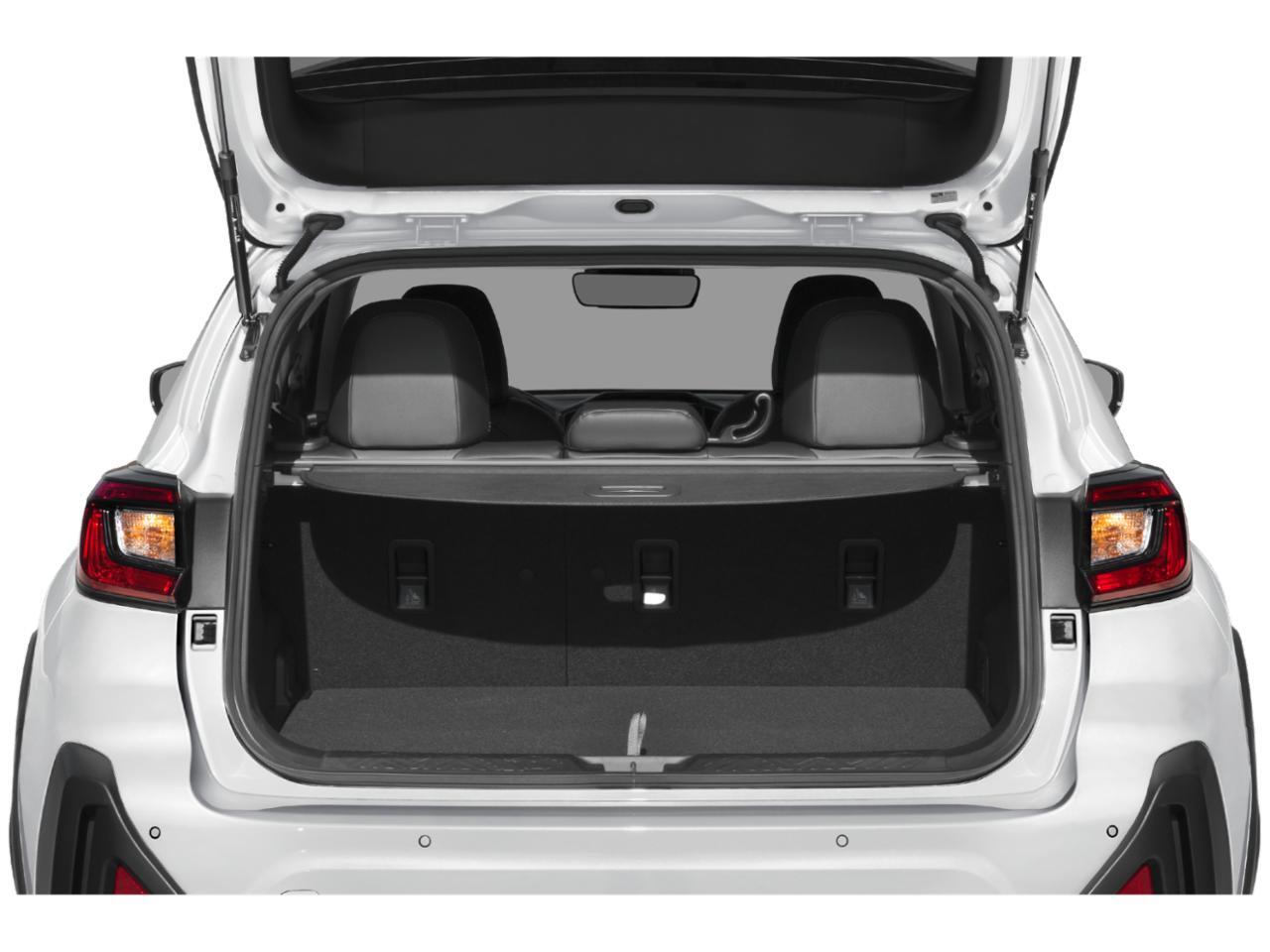 2026 Subaru Crosstrek Limited Hybrid Hagerstown MD