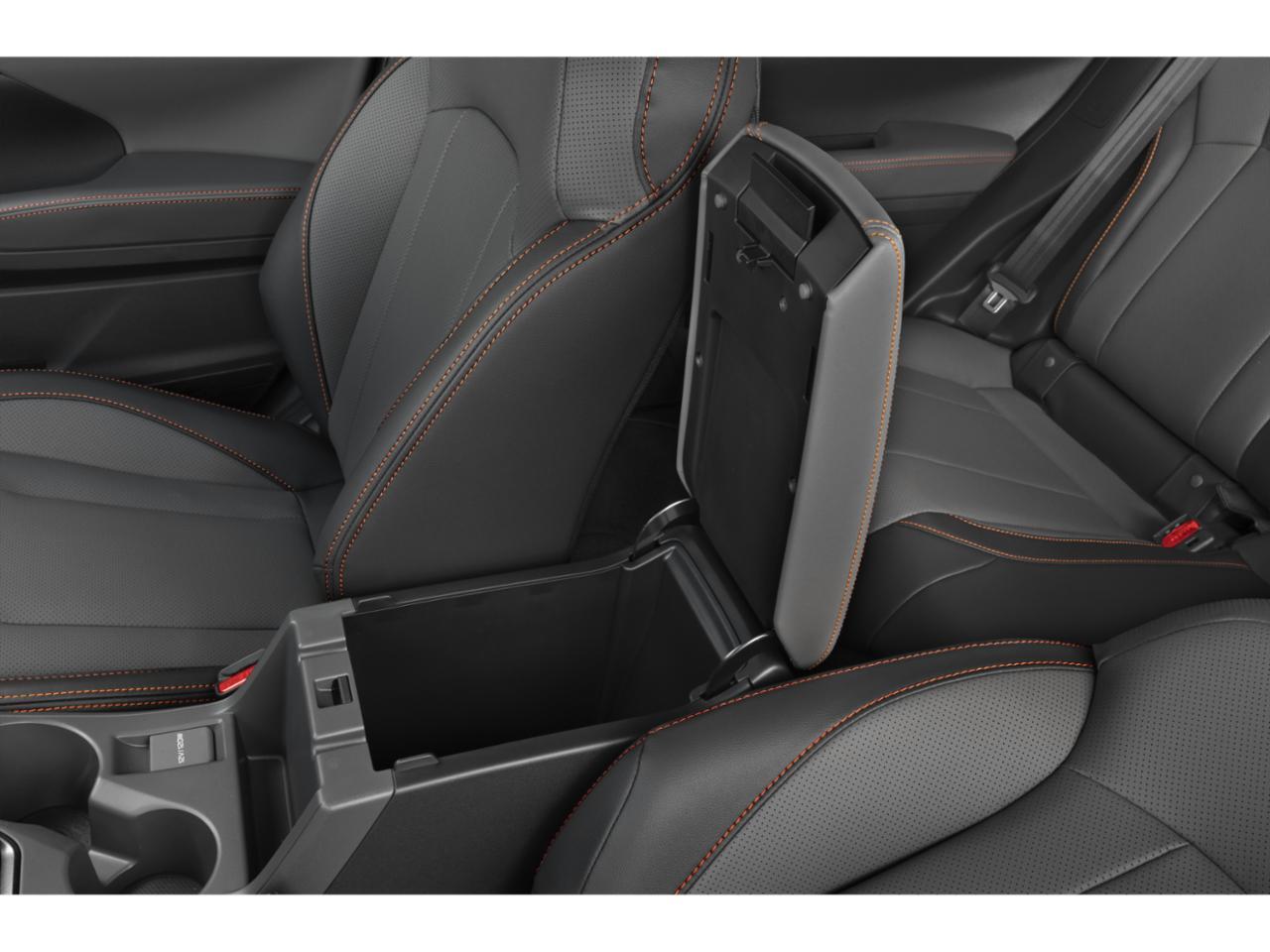 2026 Subaru Crosstrek Limited Hybrid Hagerstown MD