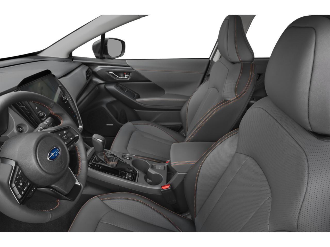 2026 Subaru Crosstrek Limited Hybrid Hagerstown MD