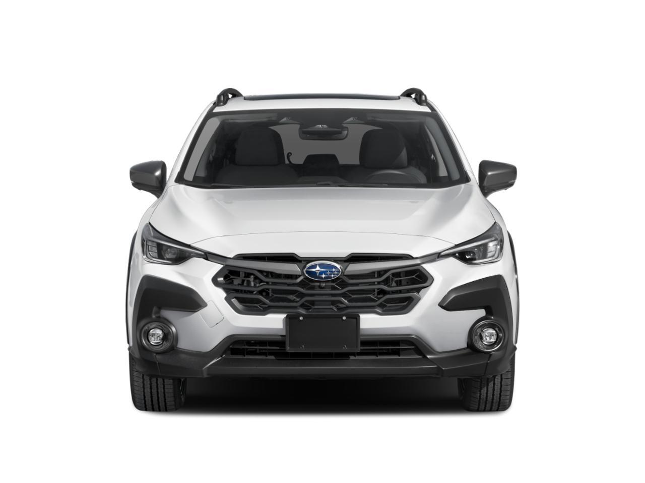 2026 Subaru Crosstrek Limited Hybrid Hagerstown MD