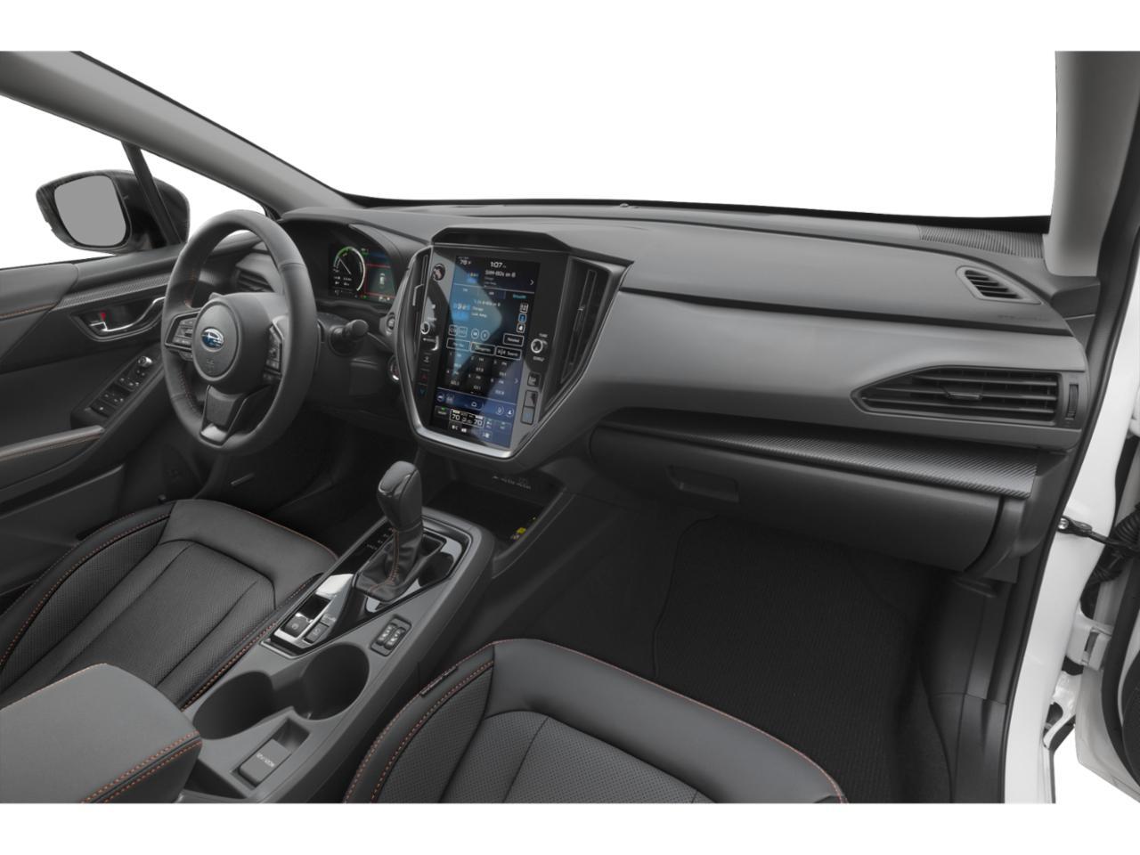 2026 Subaru Crosstrek Limited Hybrid Hagerstown MD