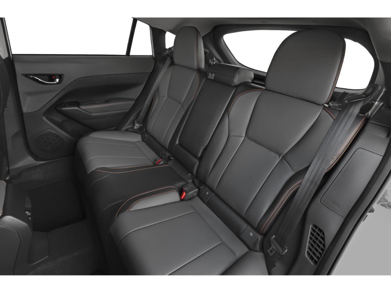 2026 Subaru Crosstrek Limited Hybrid Hagerstown MD