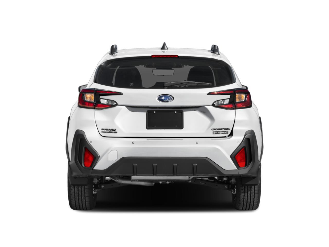 2026 Subaru Crosstrek Limited Hybrid Hagerstown MD