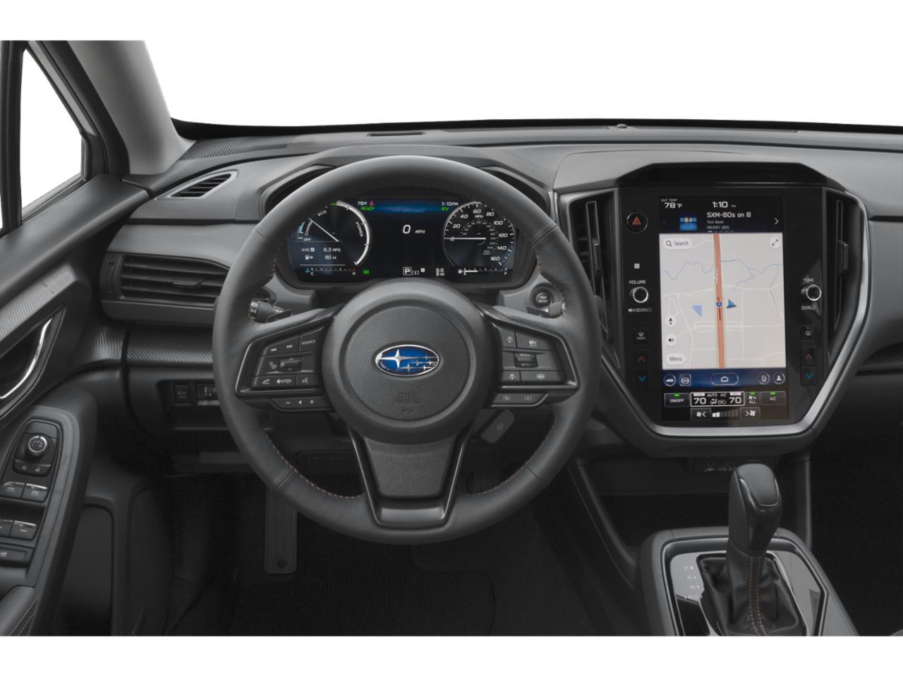 2026 Subaru Crosstrek Limited Hybrid Hagerstown MD