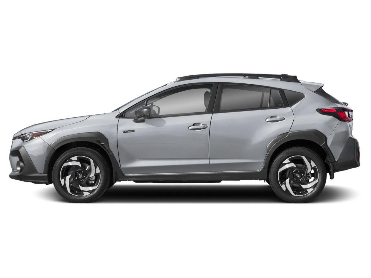 2026 Subaru Crosstrek Limited Hybrid Hagerstown MD