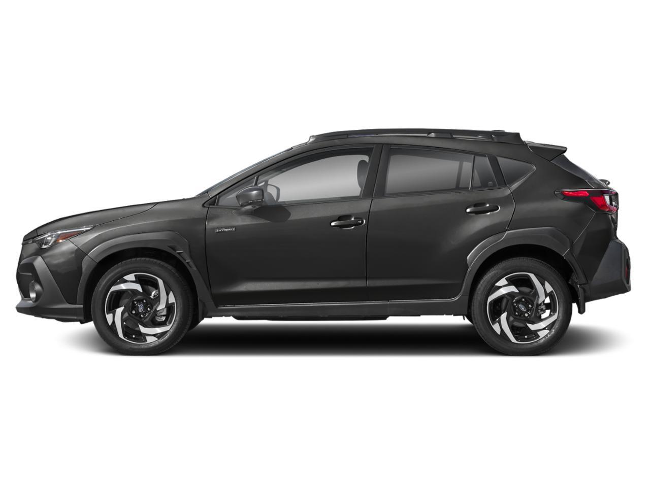 2026 Subaru Crosstrek Limited Hybrid Hagerstown MD