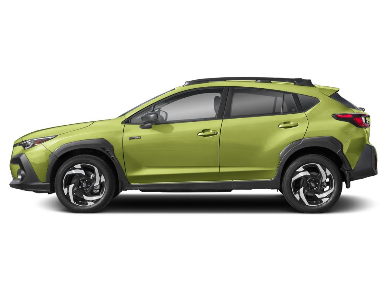 2026 Subaru Crosstrek Limited Hybrid Hagerstown MD